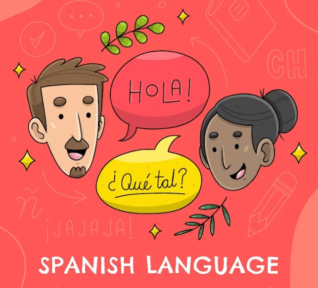 Испанский: основные слова и выражения
