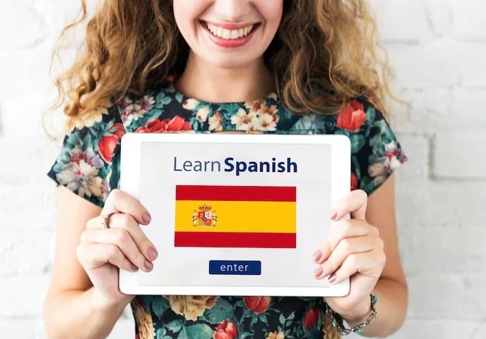 Основные слова на испанском