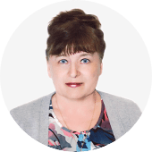Афонюшкина Ольга Ивановна