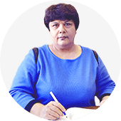Балабанова Гульнара Гусейновна