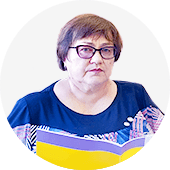 Давыденко Татьяна Алексеевна