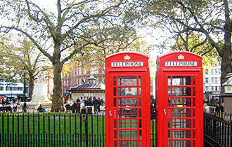 Английский для начинающих