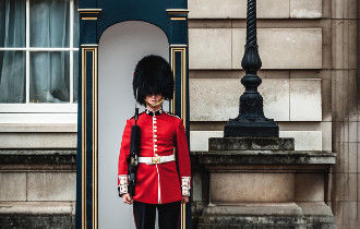 Английский для среднего уровня