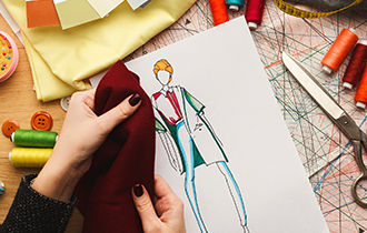 Курс кройки и шитья 