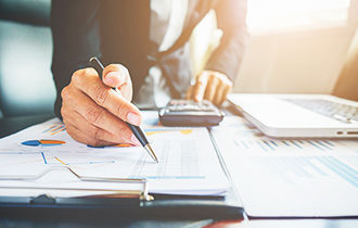 Основы бухгалтерского учета 