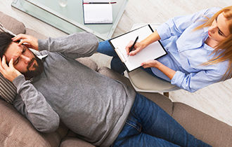 Практическая психология 