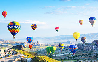 Турецкий для начинающих