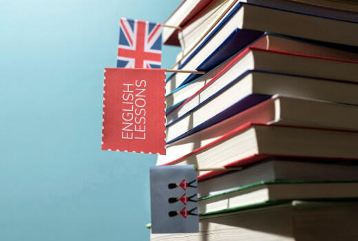 Английский язык на уровне A2