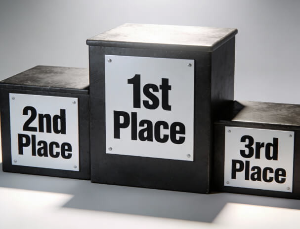 Правописание числительных в английском языке