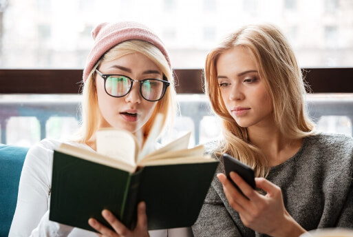 Как читать по-немецки и не сойти с ума: правила чтения с юмором и пользой