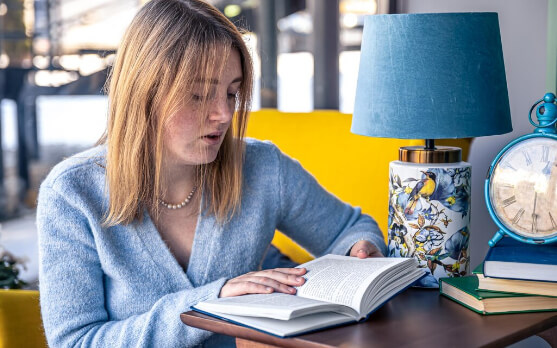 Правила чтения по-немецки с юмором и пользой