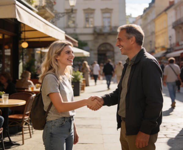 благодарность на иностранном языке