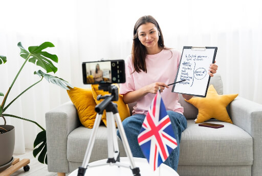 Как улучшить свой английский до уровня B1