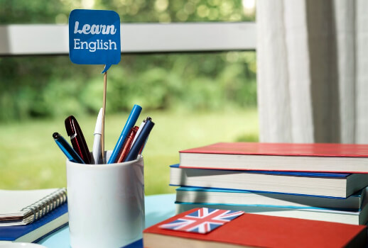 Как улучшить свой английский