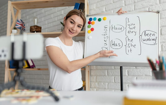 Как употреблять Present Perfect Continuous Как употреблять Present Perfect Continuous