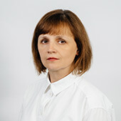 Давыдова Ольга