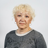 Колесник Елена