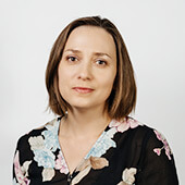 Косенкова Мария