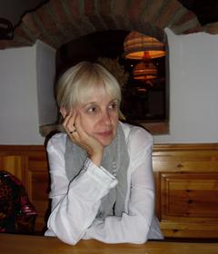 В.Г. Глушкова