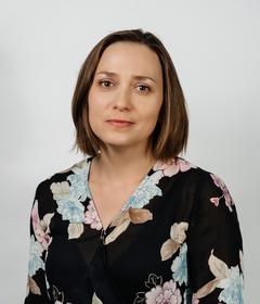 М.С. Косенкова
