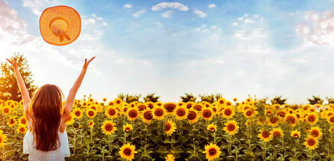 Good bye, summer! Прощай, лето!