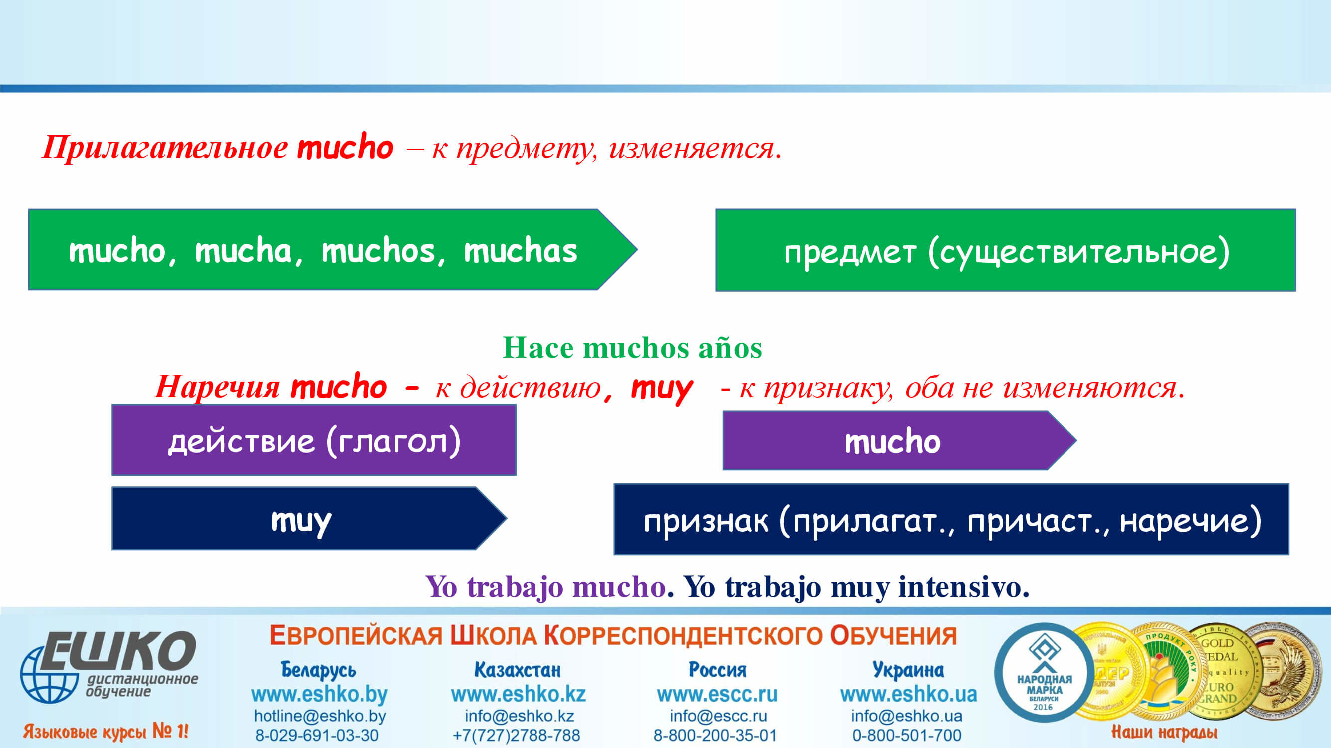 Казусы разговорного жанра