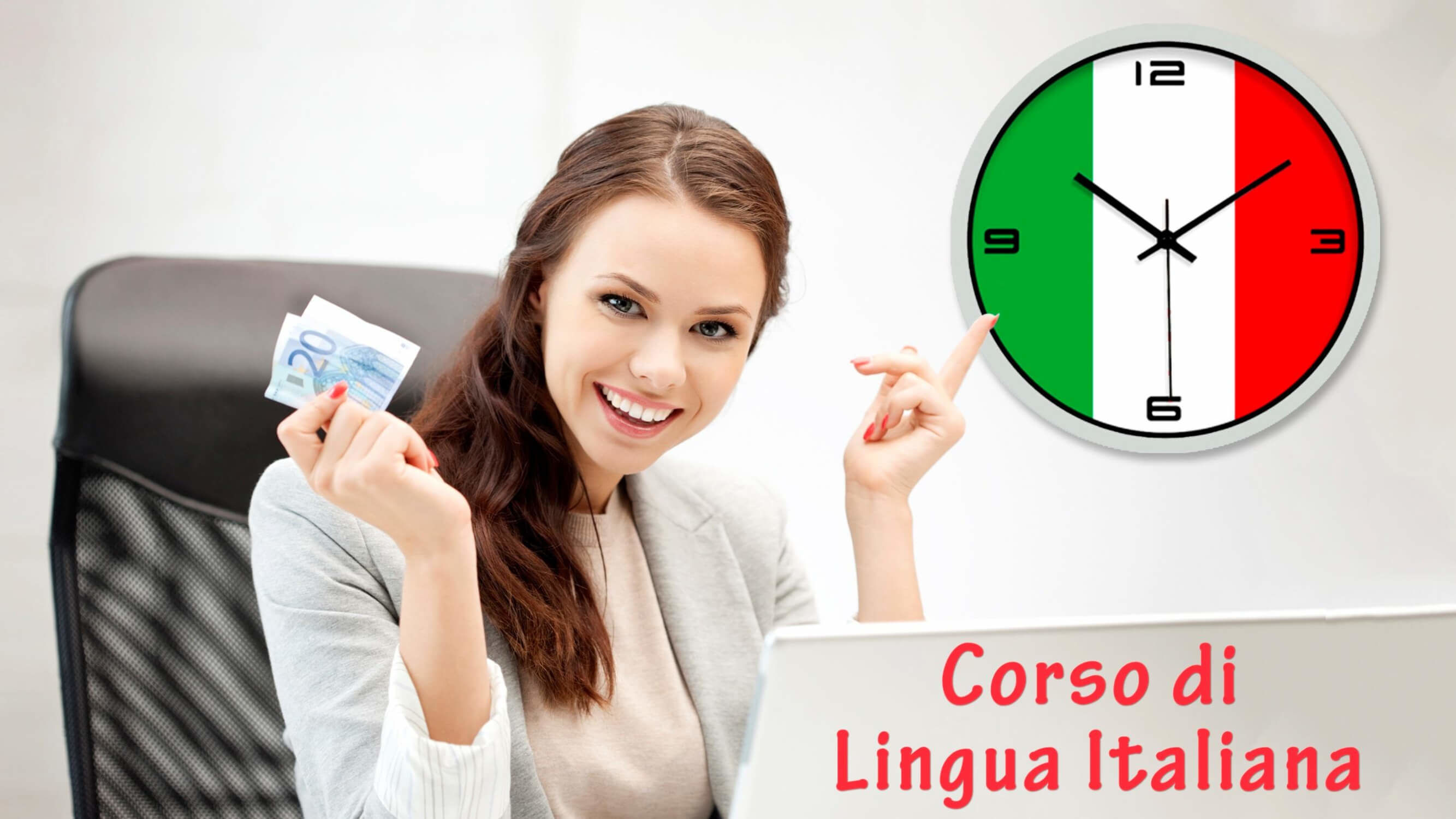 I numeri e le cifre nella vita quotidiana. L’uso della particella «ne». Числа и цифры в повседневной жизни. Использование частицы «ne»