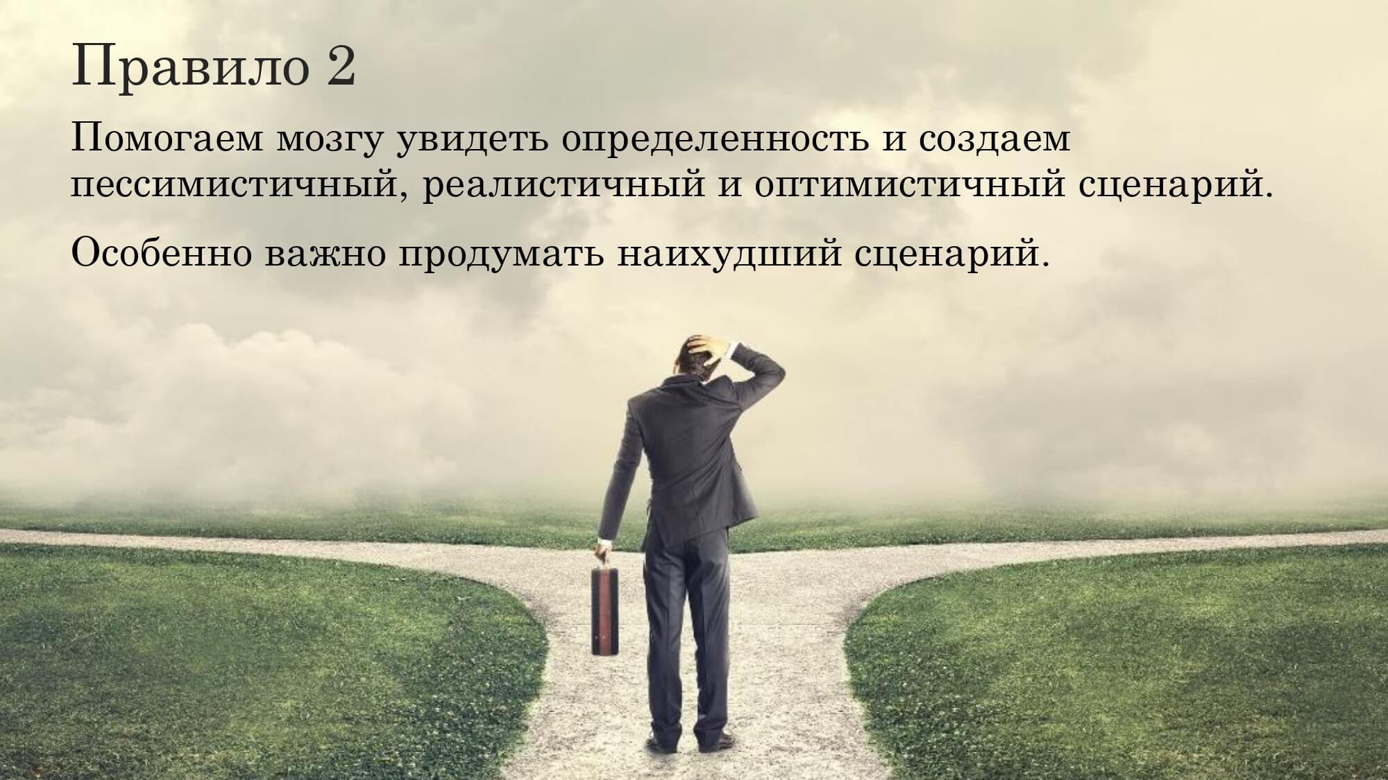 Актуальное целеполагание. Как ставить цели, развивать себя и свои проекты в период неопределённости