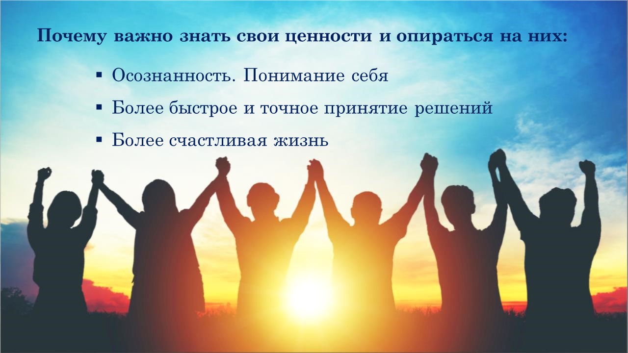 Основа силы лидера в турбулентные времена: опора на сильные стороны и ценности. Сильная профессиональная и личная самооценка.