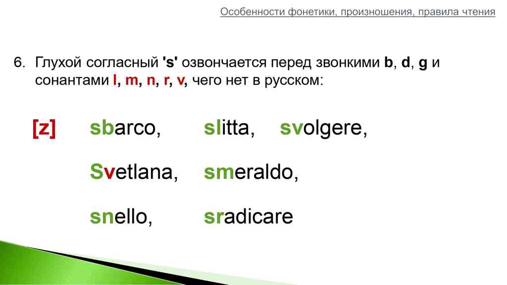 Итальянский язык – зеркало средиземноморского менталитета