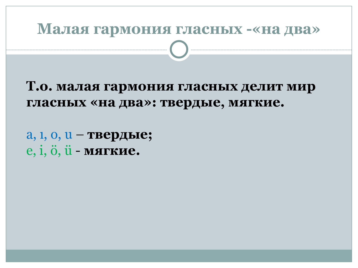 Турецкий для начинающих: Указательные местоимения и виды вопросительных предложений